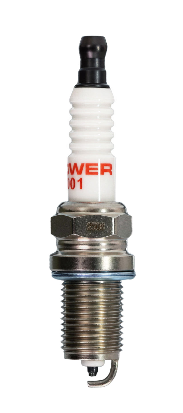 Platinum Premium Spark Plugs TPP001-4 (4 Pack) TPP001-4 - Tri-Power