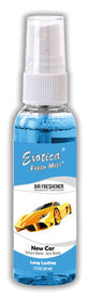 FRESH MIST NEW CAR 60ML SPRAY - Exotica