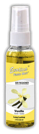 FRESH MIST VANILLA 60ML SPRAY - Exotica