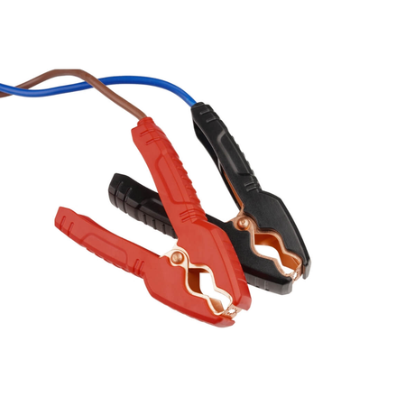 Smart Battery Charger 9 Stage 12/24V 20/10A - VOLTFLOW