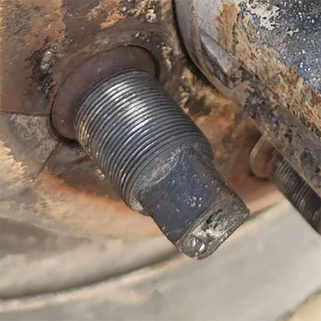 3/4” Dr 19mm Budd Wheel Impact Socket - PKTool