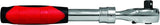 3/8" DR 220mm Extendable Handle CR-V Ratchet With 72 Teeth Range - PKTool | Universal Auto Spares