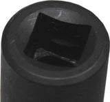 3/8” DR Adjustable Thread Tap Socket - PKTool | Universal Auto Spares