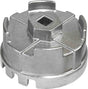 3/8˝ DR Cartridge Oil Filter Cup Tool - PKTool | Universal Auto Spares