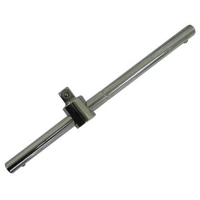 3/8” DR Sliding CR-V Socket T-Handle - PKTool