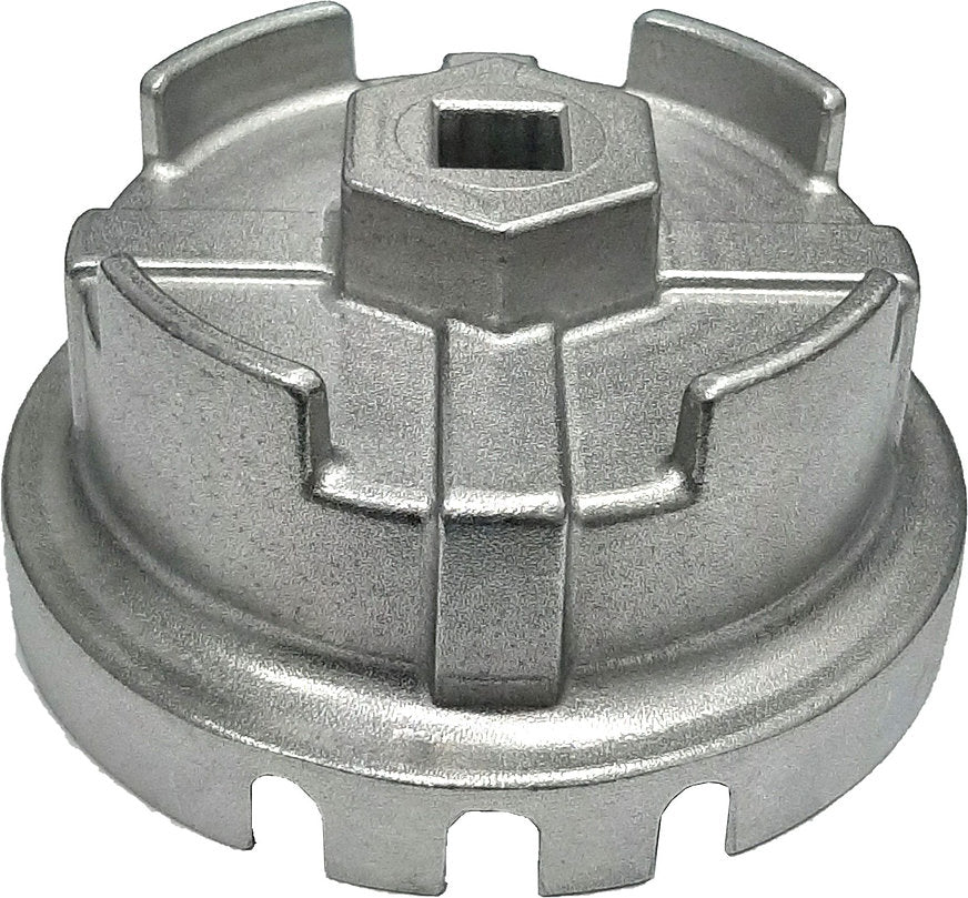 Toyota deals filter cup