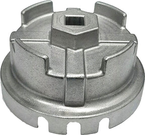 3/8” DR TOYOTA 6 & 8CYL Cartridge Oil Filter Cup Tool - PKTool