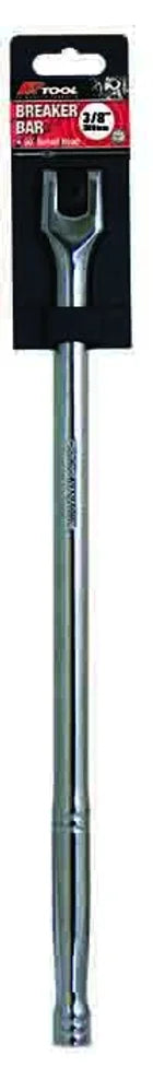 3/8” Drive 300mm (12”) Breaker Bar - PKTool