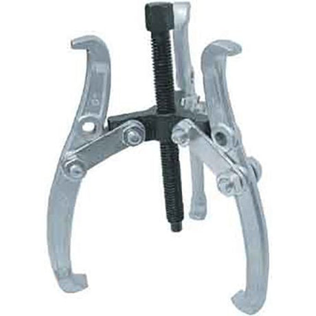 3 Jaw Gear Puller 150mm (6”), 100mm (4”), 75mm (3”), - PKTool