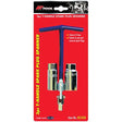 3 Pieces 3/8” DR T-Handle Spark Plug Spanner Set - PKTool | Universal Auto Spares