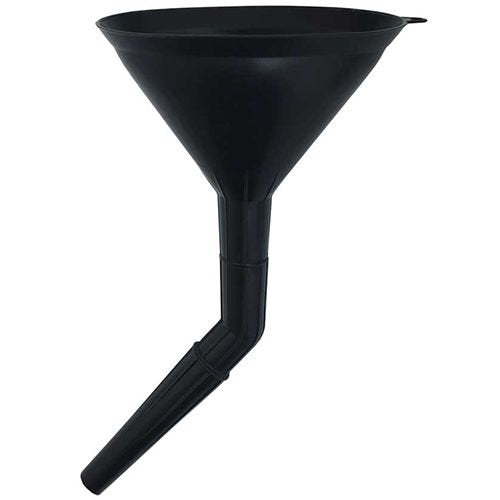 3-in-1 Funnel Mesh Filter Straight or Angled Extension- PKTool