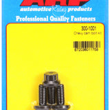 Camshaft Bolt Kit CHEV SB & BB CAM BOLT KIT 300-1001 - ARP