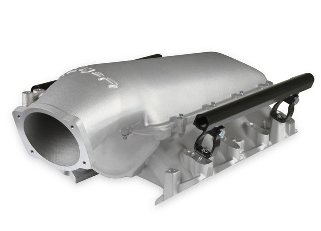 LS3 LO - RAM Manifold Kit Single Injector HY300679 - Holley - Inlet & Intake Manifolds - Holley