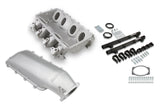 LS3 LO - RAM Manifold Kit Single Injector HY300679 - Holley - Inlet & Intake Manifolds - Holley
