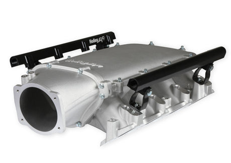 LS3 Ultra LO-RAM Manifold Kit Single Injector HY300680 - Holley