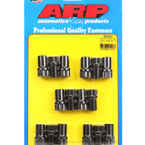 Rocker Arm Nut ROCKER ARM ADJUSTER 3/8 300-8243 - ARP
