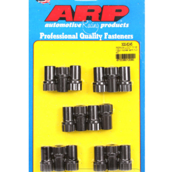 Rocker Arm Nut ROCKER ARM ADJUSTER 7/16 300-8245 - ARP