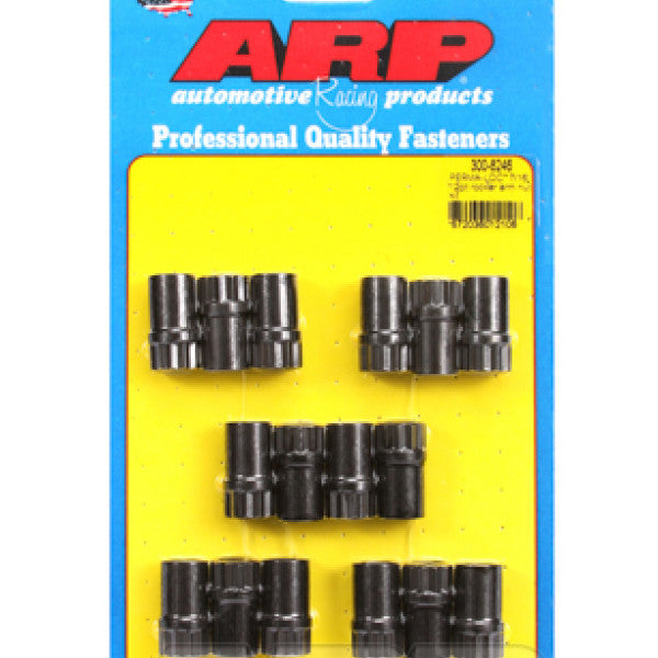 Rocker Arm Nut ROCKER ARM ADJUSTER 7/16 300-8246 - ARP