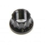 Nut 12PT NUT 7/16-20(SINGLE) 300-8303 - ARP