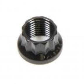Nut 12PT NUT 7/16-20(SINGLE) 300-8303 - ARP