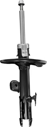 Shock Absorber 560 243 - SACHS