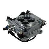 GO EFI 4 200 - 600HP Self Tuning EFI System Polished Alloy FI30001 - FiTech - Fuel & Ignition - FiTech