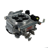 GO EFI 4 200 - 600HP Self Tuning EFI System Polished Alloy FI30001 - FiTech - Fuel & Ignition - FiTech