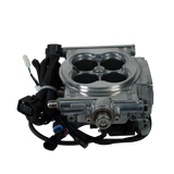GO EFI 4 200 - 600HP Self Tuning EFI System Polished Alloy FI30001 - FiTech - Fuel & Ignition - FiTech