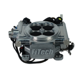GO EFI 4 200 - 600HP Self Tuning EFI System Polished Alloy FI30001 - FiTech - Fuel & Ignition - FiTech