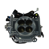 GO EFI 4 200 - 600HP Self Tuning EFI System Polished Alloy FI30001 - FiTech - Fuel & Ignition - FiTech