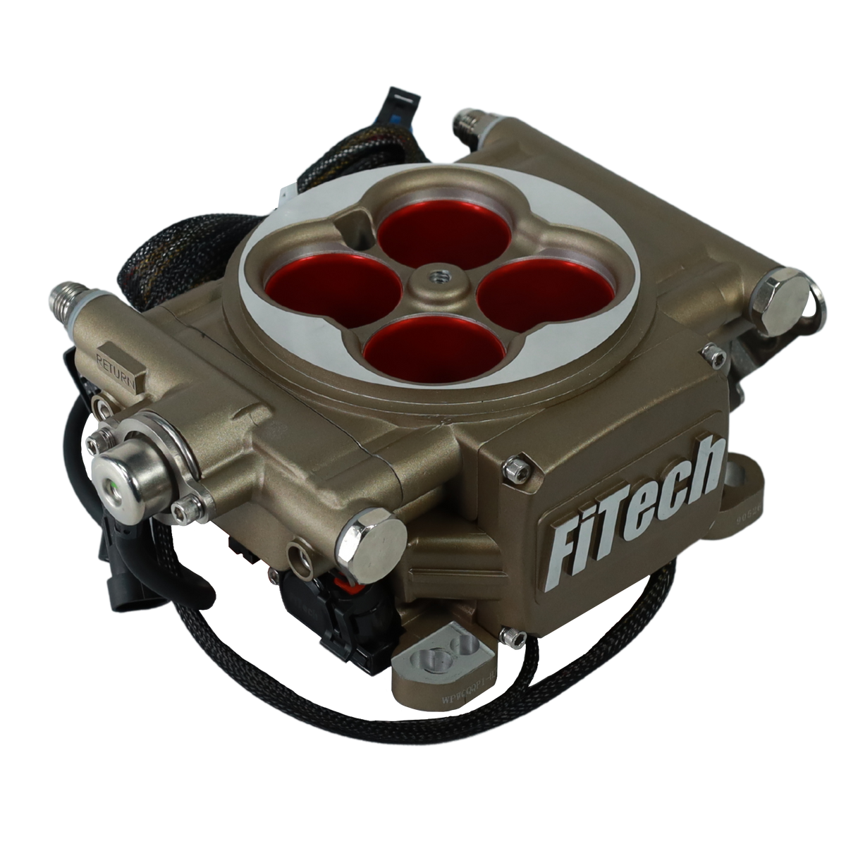 GO Street 150 - 400HP Self Tuning EFI System FI30003 - FiTech - Fuel & Ignition - FiTech