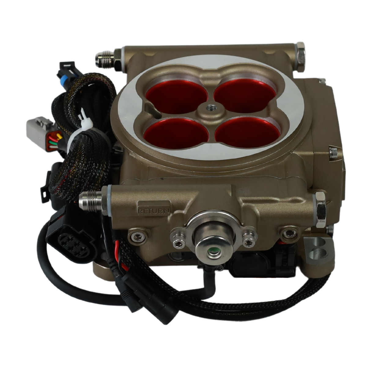 GO Street 150 - 400HP Self Tuning EFI System FI30003 - FiTech - Fuel & Ignition - FiTech