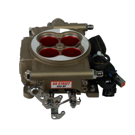 GO Street 150-400HP Self Tuning EFI System FI30003 - FiTech
