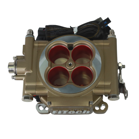 GO Street 150-400HP Self Tuning EFI System FI30003 - FiTech