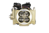 Easy Street 200 - 600HP Self Tuning EFI System Gold FI30005 - FiTech - Fuel & Ignition - FiTech