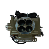 Easy Street 200 - 600HP Self Tuning EFI System Gold FI30005 - FiTech - Fuel & Ignition - FiTech