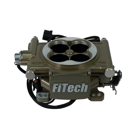 Easy Street 200-600HP Self Tuning EFI System Gold FI30005 - FiTech
