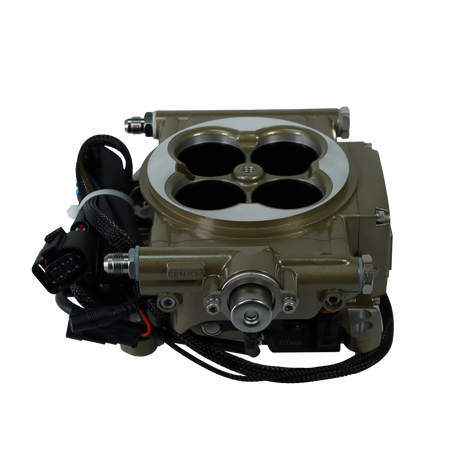 Easy Street 200-600HP Self Tuning EFI System Gold FI30005 - FiTech