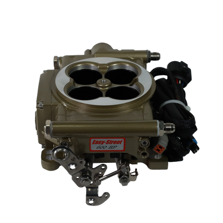 Easy Street 200-600HP Self Tuning EFI System Gold FI30005 - FiTech