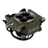 Easy Street 200 - 600HP Self Tuning EFI System Gold FI30005 - FiTech - Fuel & Ignition - FiTech