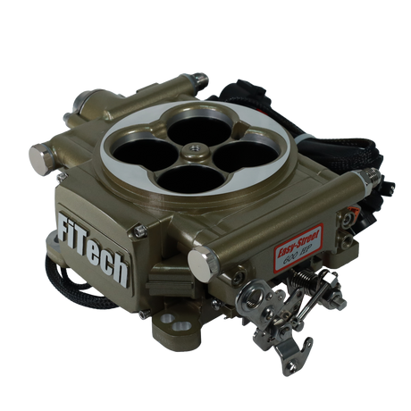 Easy Street 200-600HP Self Tuning EFI System Gold FI30005 - FiTech