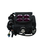Mean Street 200 - 800HP Self Tuning EFI System Matte Black FI30008 - FiTech - Fuel & Ignition - FiTech