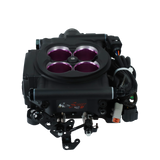 Mean Street 200 - 800HP Self Tuning EFI System Matte Black FI30008 - FiTech - Fuel & Ignition - FiTech