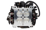 Mean Street 200 - 800HP Self Tuning EFI System Matte Black FI30008 - FiTech - Fuel & Ignition - FiTech