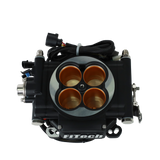 GO EFI 8 1200HP Self Tuning Boost Nitrous EFI System Black FI30012 - FiTech - Fuel & Ignition - FiTech