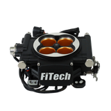 GO EFI 8 1200HP Self Tuning Boost Nitrous EFI System Black FI30012 - FiTech - Fuel & Ignition - FiTech