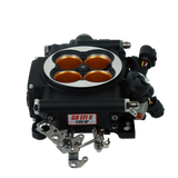 GO EFI 8 1200HP Self Tuning Boost Nitrous EFI System Black FI30012 - FiTech - Fuel & Ignition - FiTech