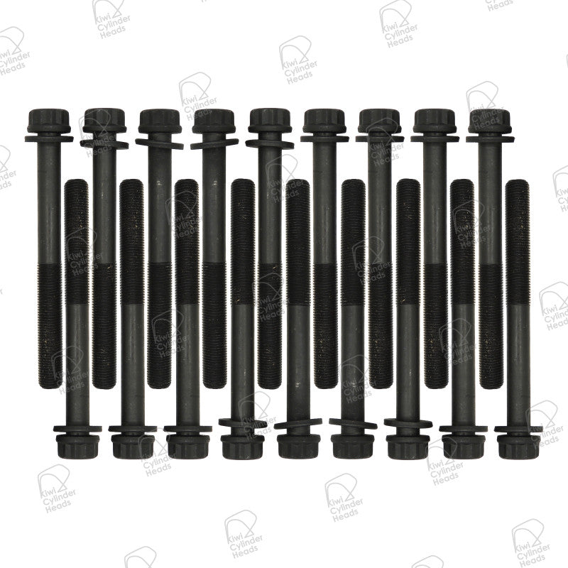 Head Bolt Set for Daihatsu DL — 30016075 — view 2