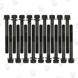 Head Bolt Set for Daihatsu DL — 30016075 — view 2