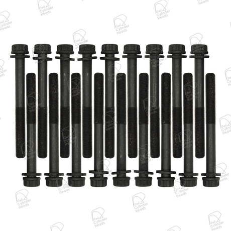 Head Bolt Set Daihatsu DL 30016075 - Kiwi Cylinder Heads